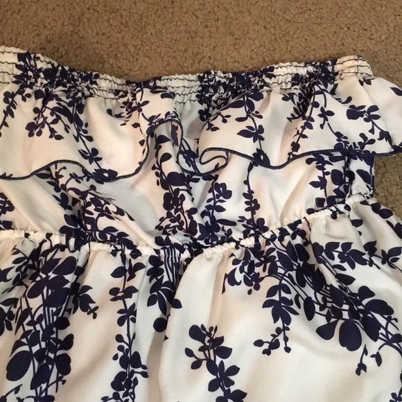 FIFTH CULTURE DRESS - Picture 2 of 5